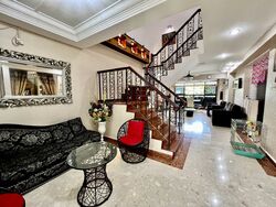 Blk 528 Jelapang Road (Bukit Panjang), HDB Executive #467403491